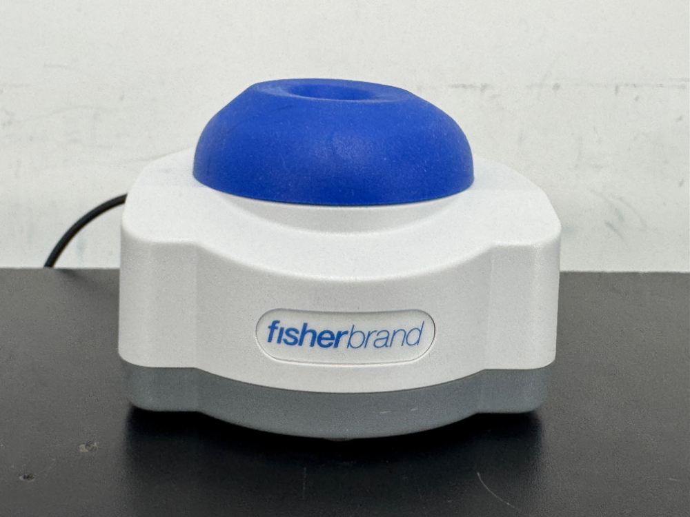 Image of Fisher Scientific Mini Vortex Mixer